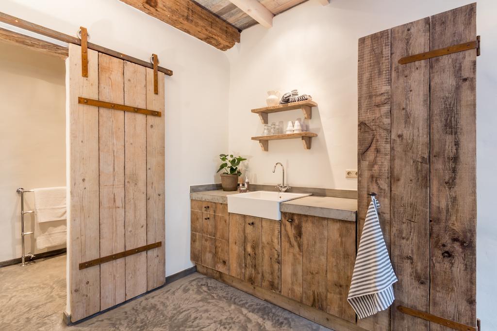 Slapen Op Gennep Bed and Breakfast Eindhoven Rum bild