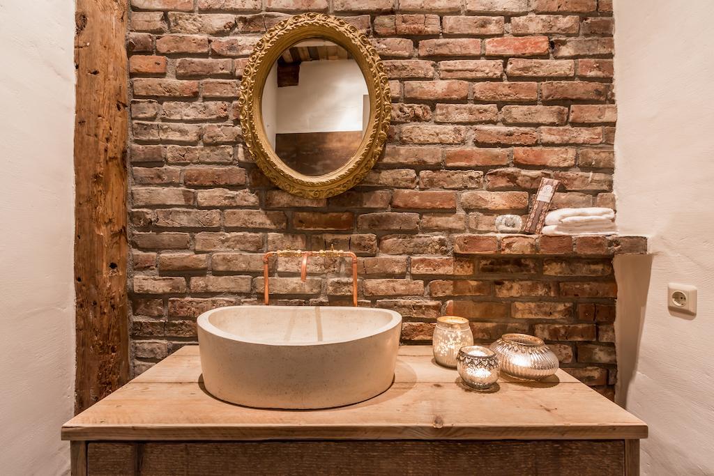 Slapen Op Gennep Bed and Breakfast Eindhoven Exteriör bild