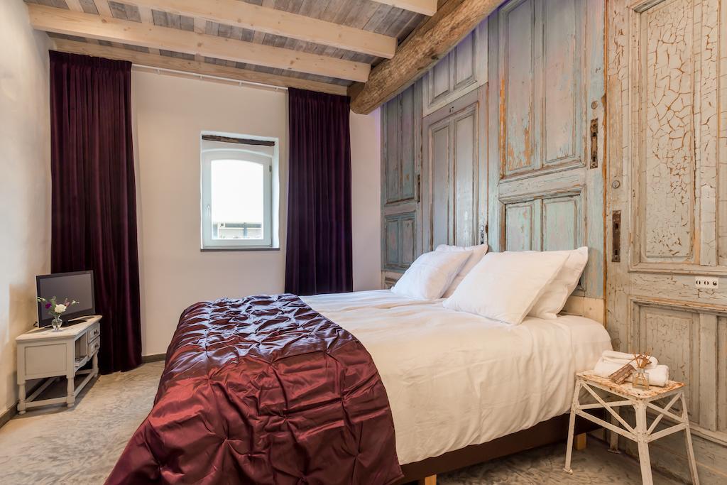 Slapen Op Gennep Bed and Breakfast Eindhoven Rum bild