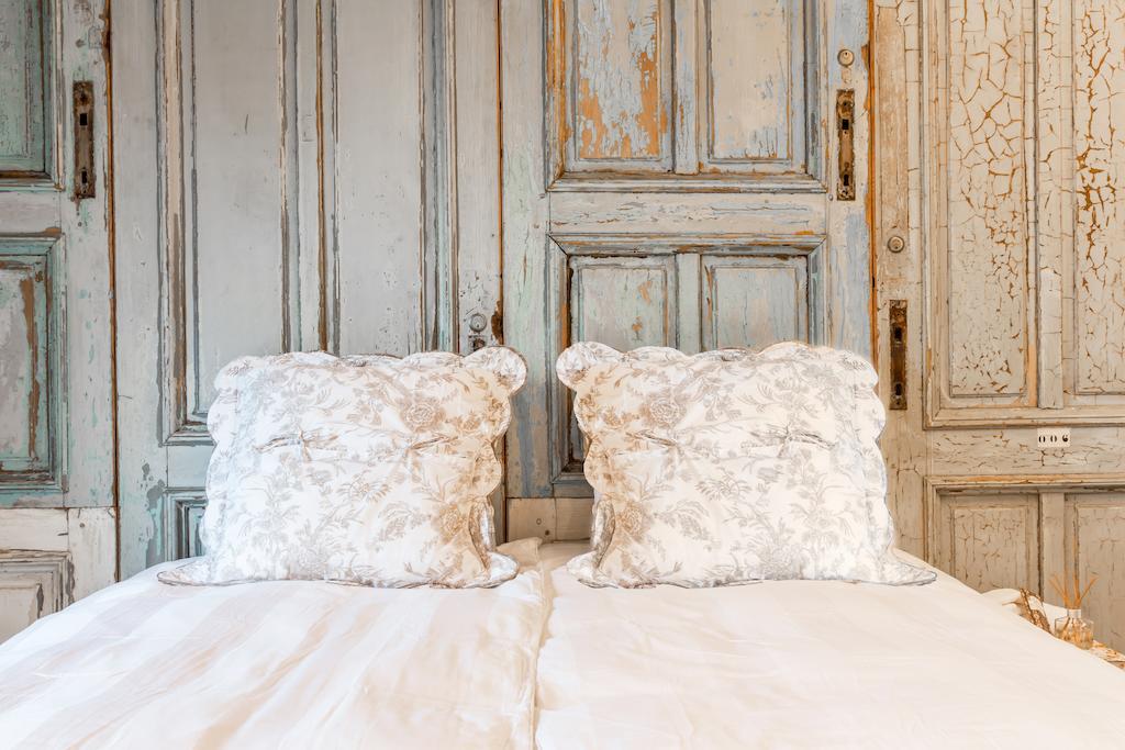 Slapen Op Gennep Bed and Breakfast Eindhoven Rum bild